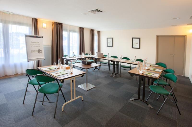 Hotel Inn Design Poitiers Sud Екстериор снимка