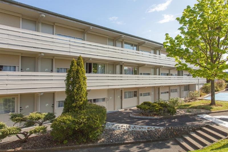 Hotel Inn Design Poitiers Sud Екстериор снимка